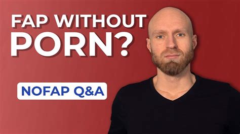 fap without porn